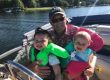 Boating safety