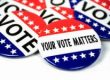 Your Vote Matters