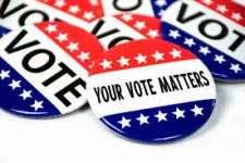 Your Vote Matters